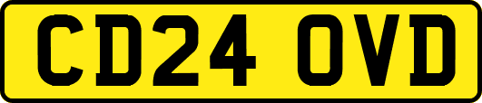 CD24OVD