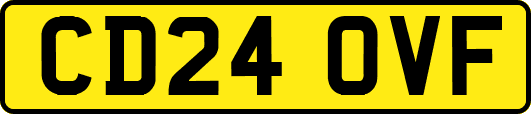 CD24OVF