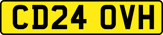 CD24OVH