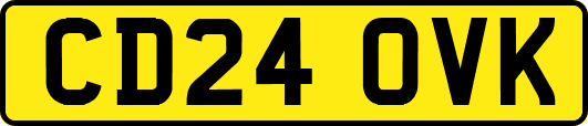 CD24OVK