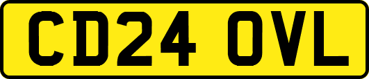 CD24OVL
