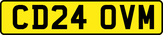 CD24OVM