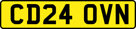 CD24OVN