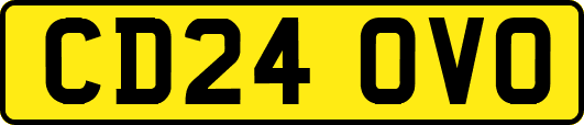 CD24OVO