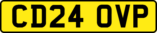 CD24OVP