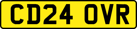 CD24OVR