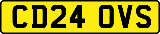 CD24OVS