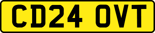 CD24OVT