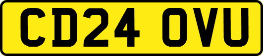 CD24OVU