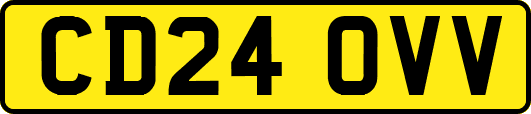 CD24OVV