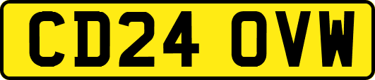 CD24OVW