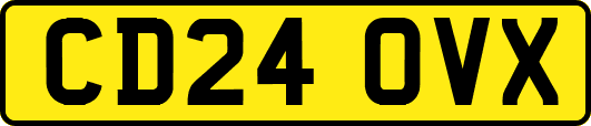 CD24OVX