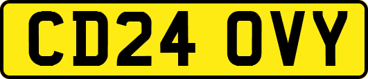 CD24OVY