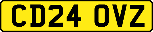CD24OVZ
