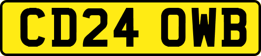 CD24OWB