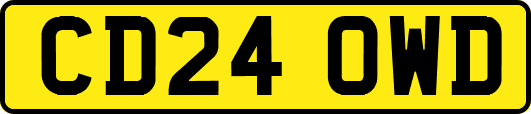 CD24OWD