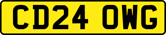 CD24OWG