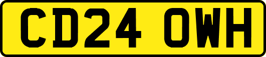 CD24OWH