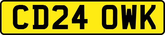 CD24OWK