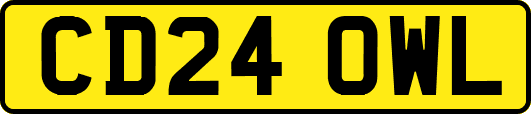 CD24OWL