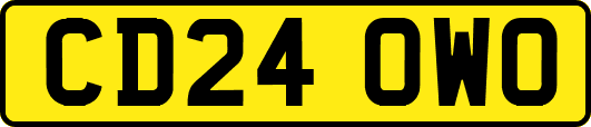 CD24OWO