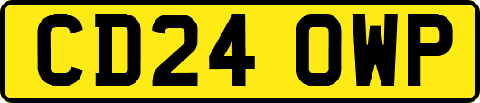 CD24OWP