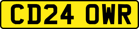 CD24OWR