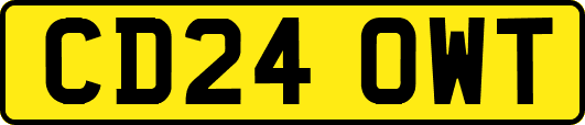 CD24OWT