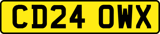 CD24OWX