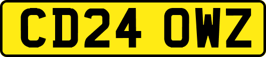 CD24OWZ