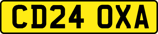 CD24OXA