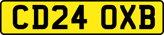 CD24OXB
