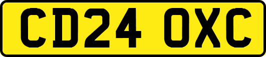 CD24OXC