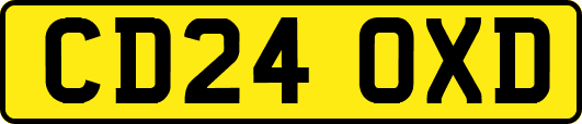 CD24OXD