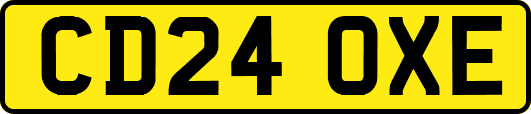 CD24OXE