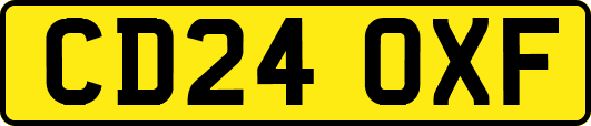 CD24OXF