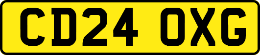 CD24OXG