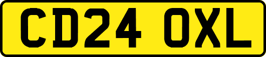 CD24OXL