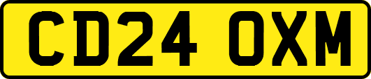 CD24OXM