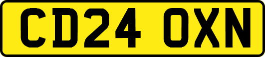 CD24OXN