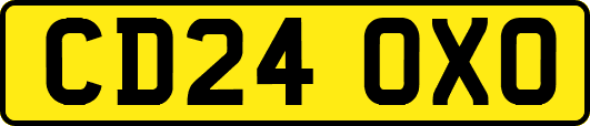CD24OXO