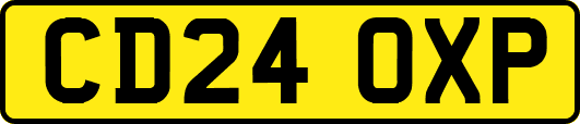 CD24OXP