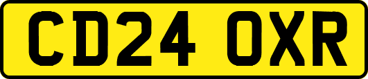 CD24OXR