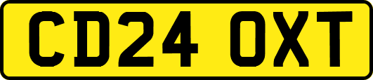 CD24OXT