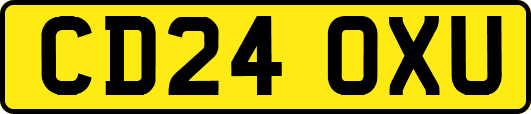 CD24OXU