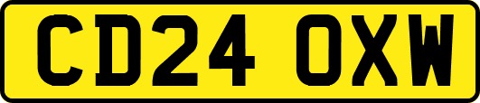 CD24OXW