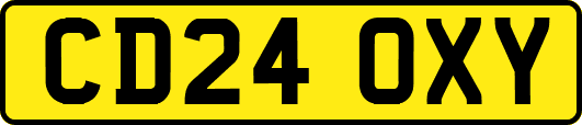 CD24OXY