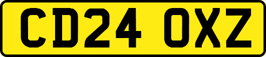 CD24OXZ