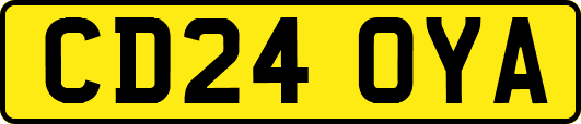 CD24OYA