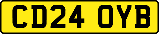 CD24OYB